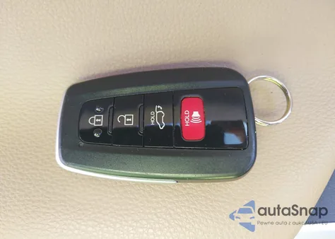 2021 Toyota Rav4 Hybrid Xle z USA, uszkodzony, nr VIN 2T3RWRFV8MW116772